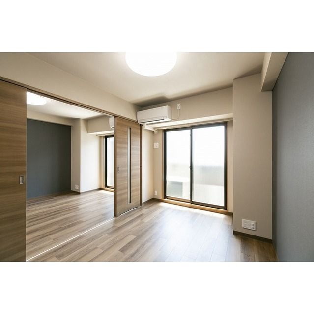 シェル中野弥生町の内装写真