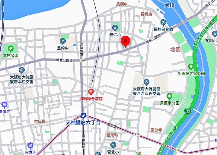 地下鉄谷町線 天神橋筋六丁目駅 徒歩9分 10階建 築7年のその他写真