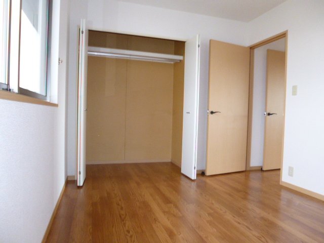 その他部屋・スペース　洋室