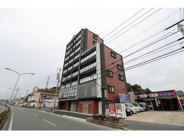 ＪＲ筑豊本線 本城駅 徒歩8分 築6年