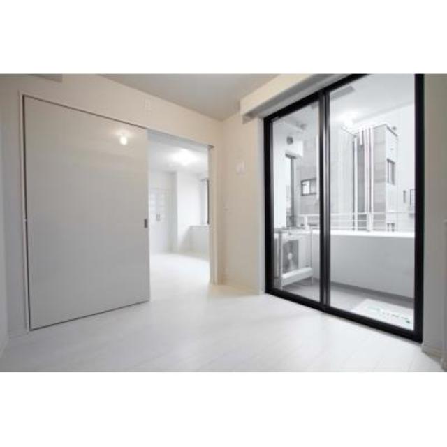 居室・リビング　※写真は同タイプ住戸です。