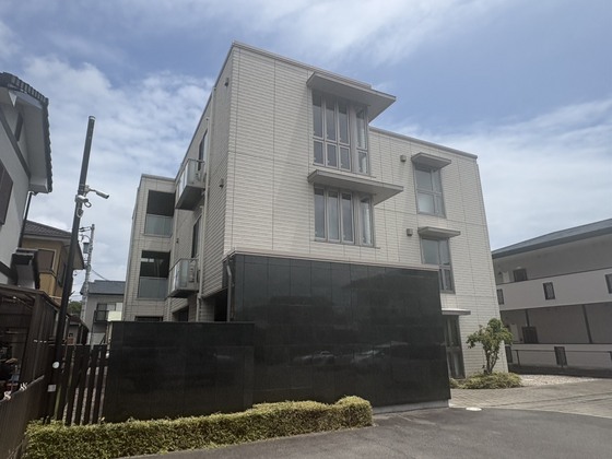 建物外観　建物外観