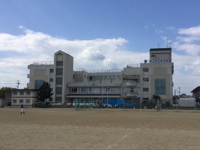 アミティ21の周辺写真