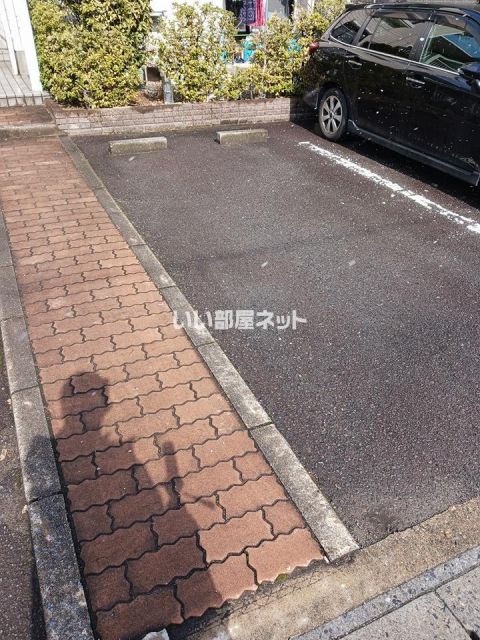 ディアス田中 E・Fのその他写真