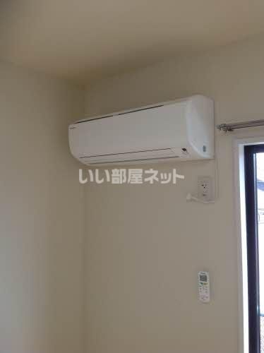 ディアス田中 E・Fのその他写真