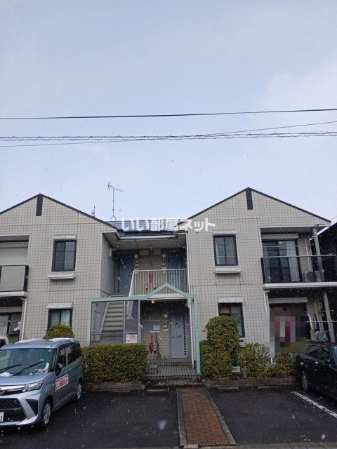 ディアス田中 E・F
