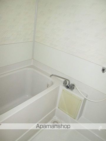 サンシャインハイツの風呂写真