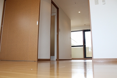 その他部屋・スペース　ベッドルーム