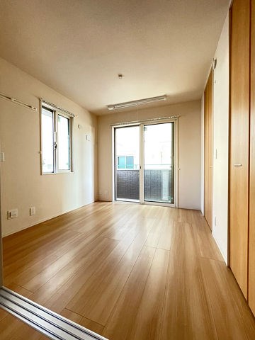 その他部屋・スペース　寝室にいかがでしょうか