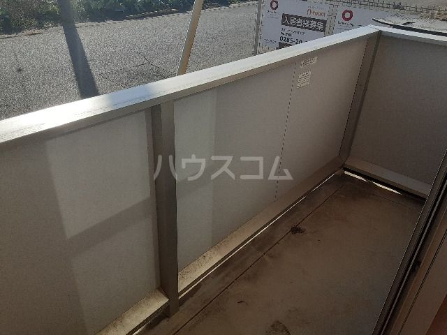 アブソルート Aの内装写真