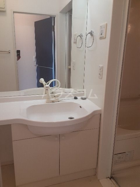 アブソルート Aの内装写真
