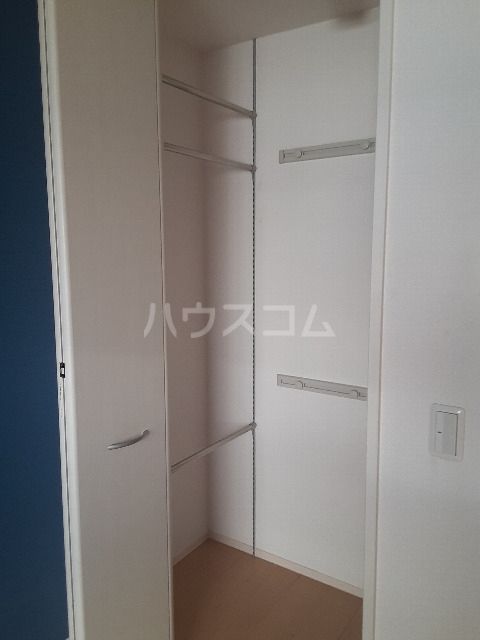 アブソルート Aの内装写真