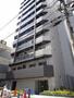 建物外観　GENOVIA横浜関内IIskygarden