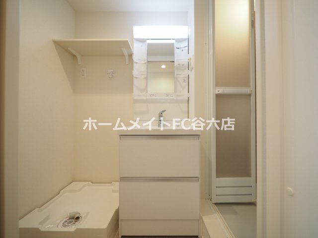 ブランテール深江橋の内装写真