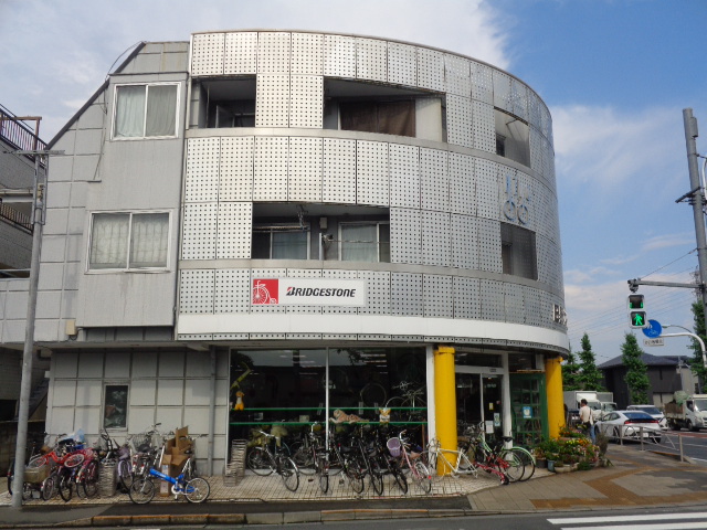 その他　日野サイクル（その他）まで832m