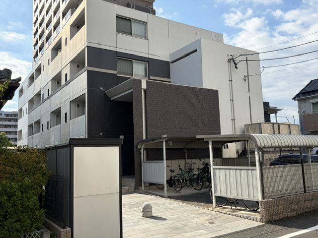 ＪＲ東海道本線 藤枝駅 徒歩5分 築11年