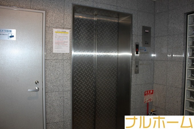 地下鉄谷町線 喜連瓜破駅 徒歩1分 7階建 築28年の外観写真