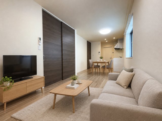 その他部屋・スペース　家具配置のイメージです。