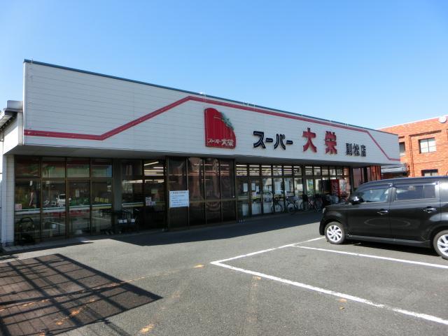 コンビニ　セブンイレブン（コンビニ）まで750m