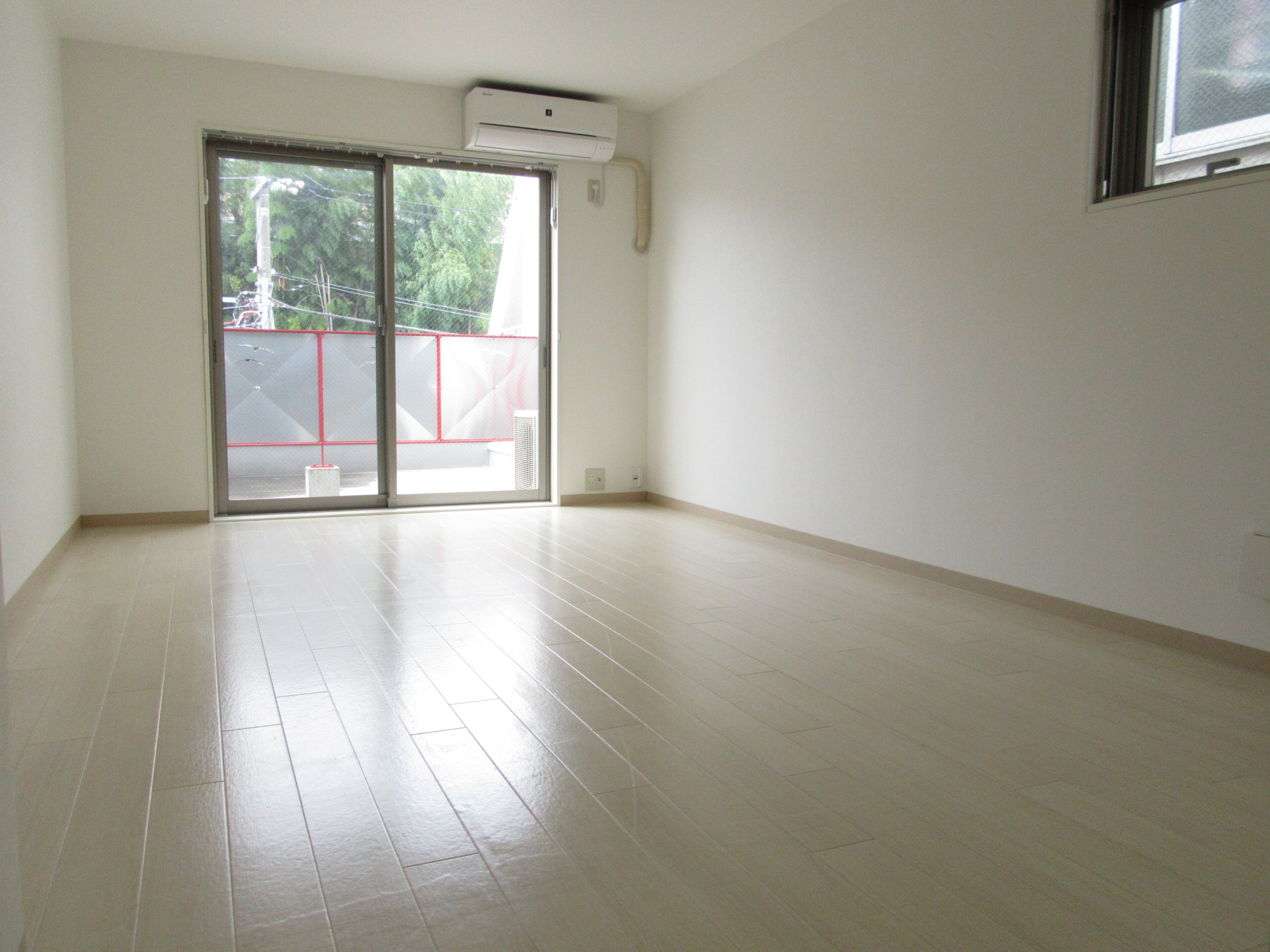 居室・リビング　12.44帖