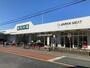 スーパー　ジャパンミート卸売市場ふじみ野店（スーパー）まで599m