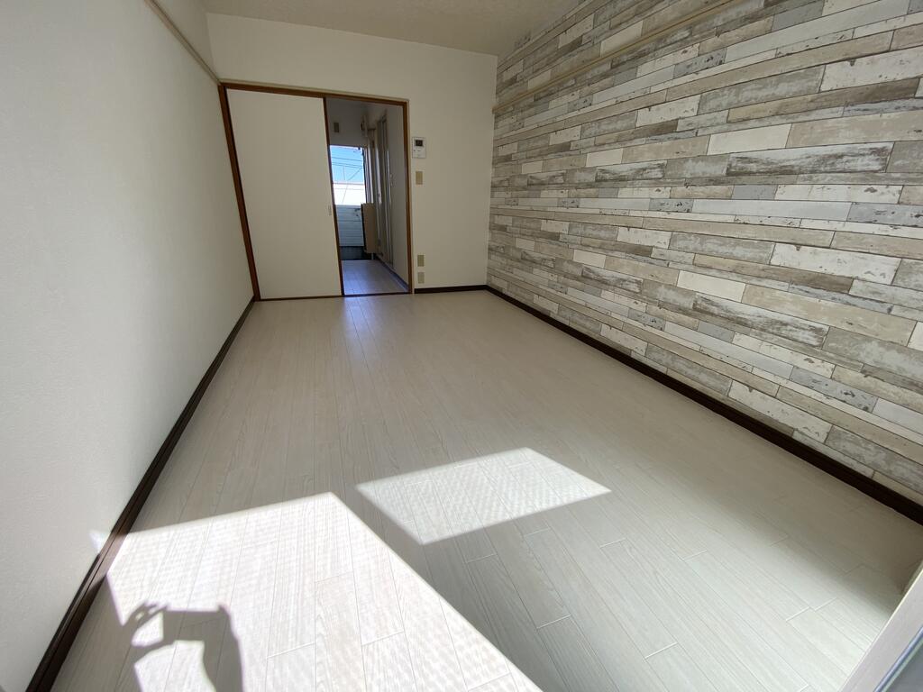 その他共有部分　ゆっくりくつろげる洋室☆