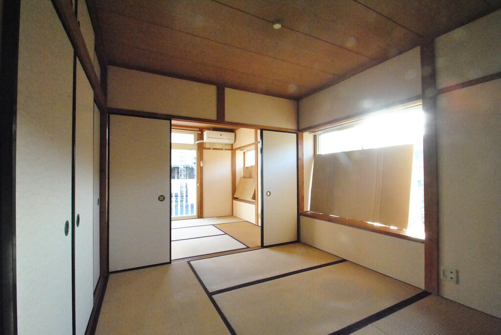 その他部屋・スペース