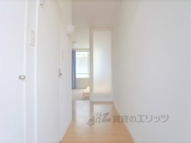 その他部屋・スペース　廊下