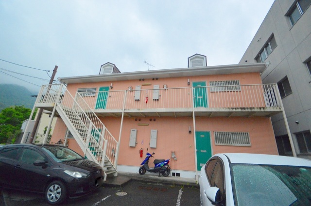 小学校　広島市立矢野南小学校（小学校）まで1044m