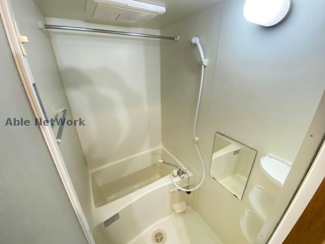 バス・シャワールーム　※同型・現況優先
