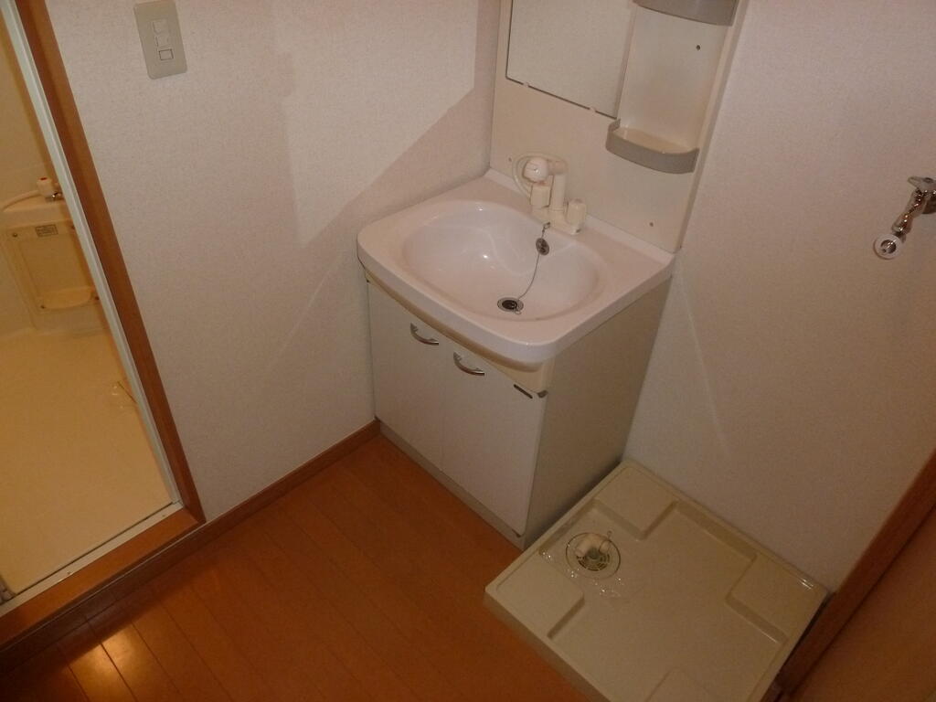 ファミールK 壱番館の外観写真