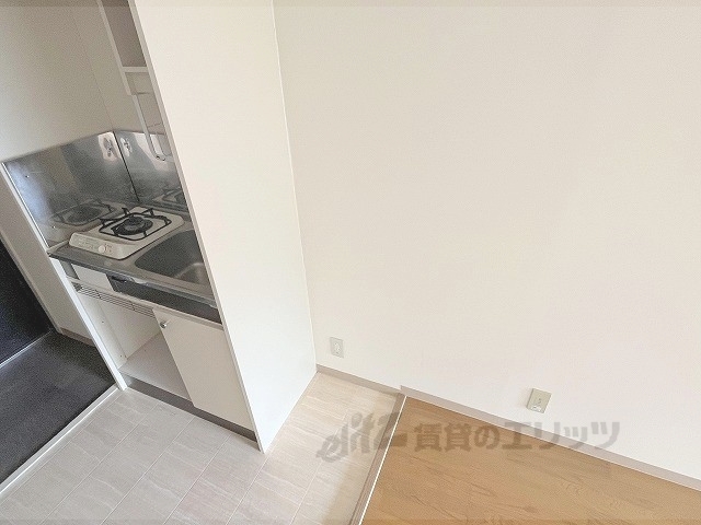 その他部屋・スペース　冷蔵庫置場