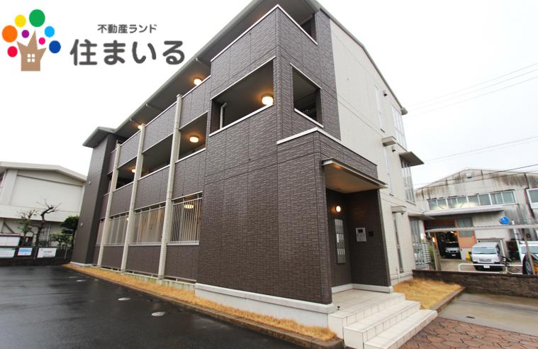 コンビニ　ミニストップ天白半ノ木店（コンビニ）まで167m