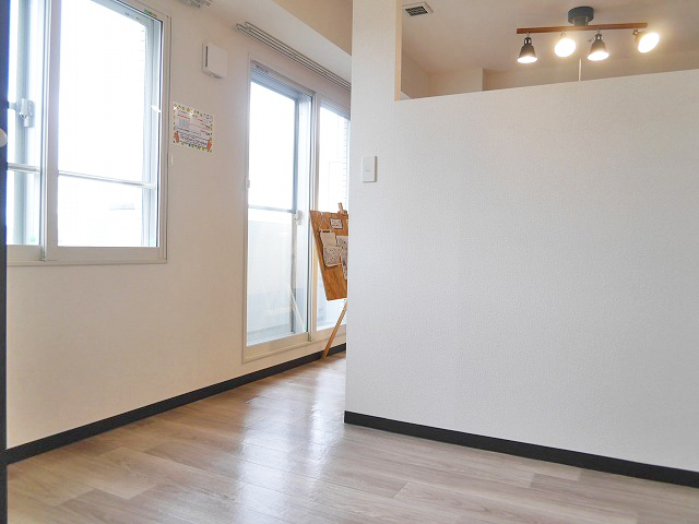 その他部屋・スペース　洋室