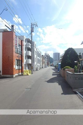 眺望　眺望