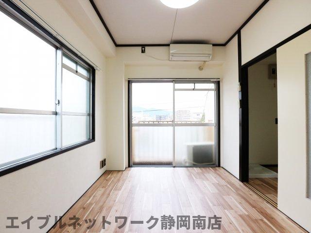 【静岡市駿河区馬渕のマンションのその他部屋・スペース】