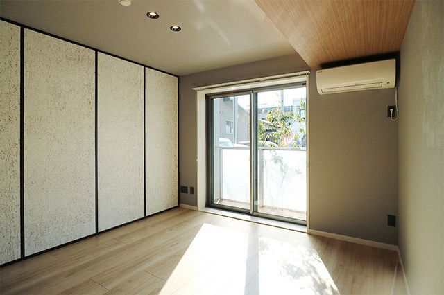 その他部屋・スペース　リビング別角度