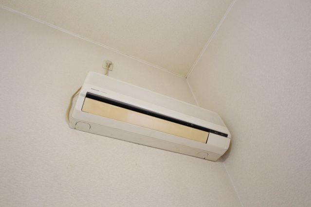 その他設備　同系タイプ写真