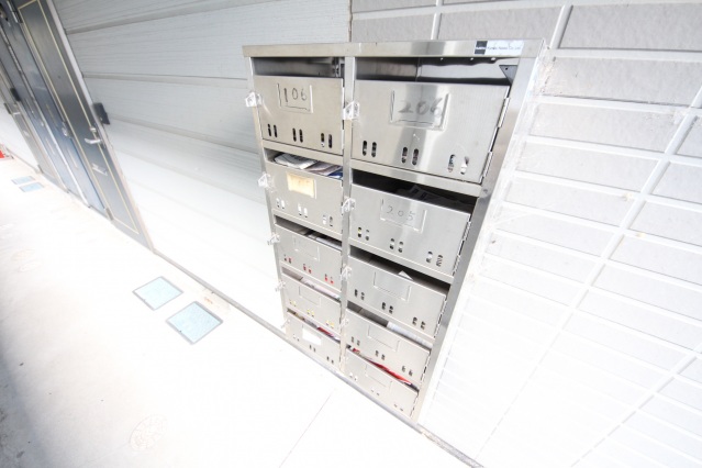 その他共有部分　同系タイプ写真