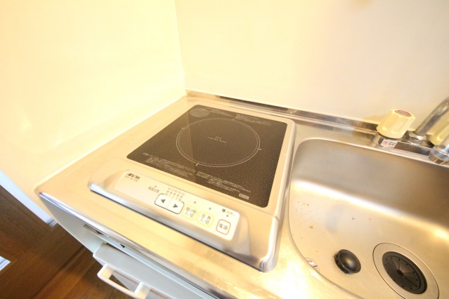 キッチン　同系タイプ写真