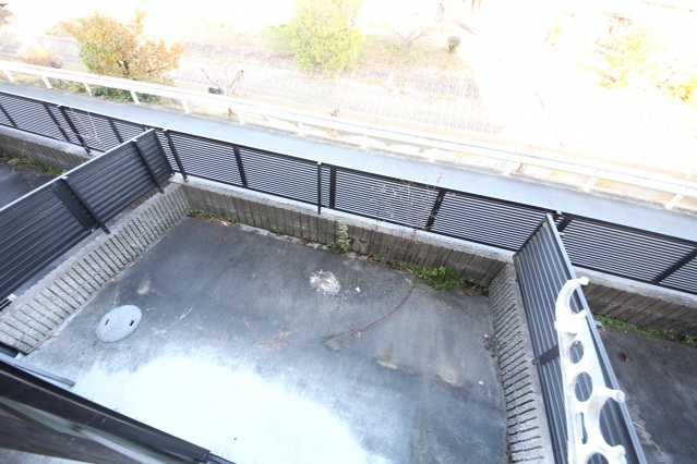 庭　同系タイプ写真