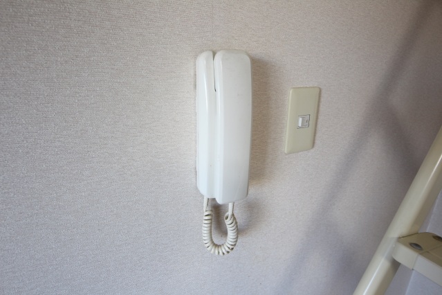 セキュリティ　同系タイプ写真