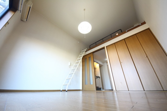 居室・リビング　同系タイプ写真