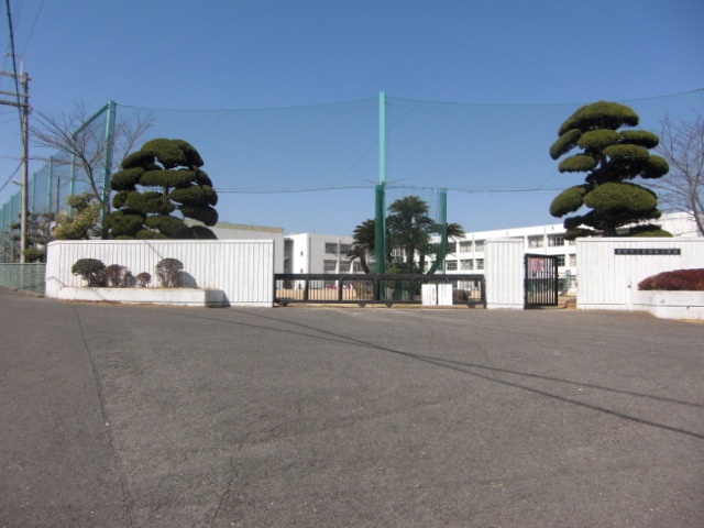 小学校　橿原市立畝傍南小学校（小学校）まで1500m