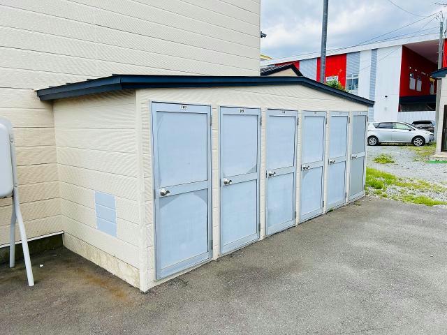 その他共有部分　建物設備