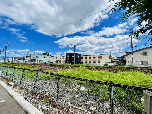 その他　周辺環境