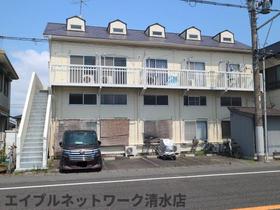 ＪＲ東海道本線/清水駅 歩68分