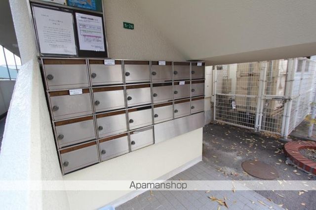 その他共有部分　その他共有部分