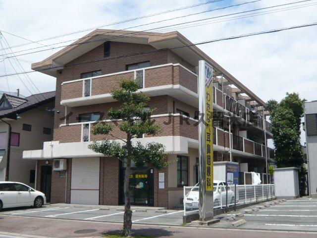 その他共有部分　きれいな外観です