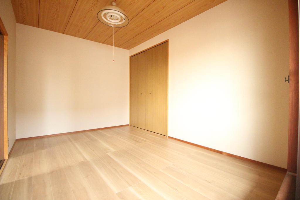 その他部屋・スペース　洋室です☆